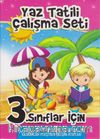 3. Sınıflar İçin Yaz Tatili Çalışma Seti