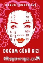 Doğum Günü Kızı