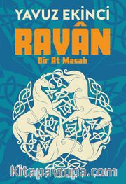 Ravan <br /> Bir At Masalı