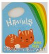Hanimiş Minik Kedi