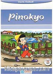 Pinokyo / 100 Temel Eser