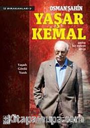 Yaşar Kemal / İz Bırakanlar-7