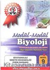 Biyoloji Modül -9 / Biyoteknoloji Genetik Mühendisliği Evrim-Davranış