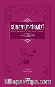 Sünen'üt-Tirmizi (Tek Cilt)