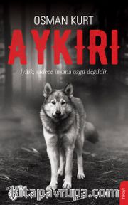 Aykırı