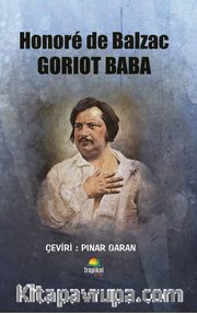 Goriot Baba