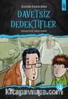 Davetsiz Dedektifler 4 / Kanatlı Denizaltı