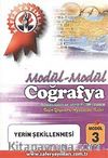 Coğrafya Modül -3 / Yerin Şekillenmesi