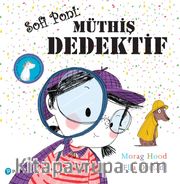 Sofi Poni Müthiş Dedektif