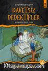 Davetsiz Dedektifler 3 / Kemanın Gizemi