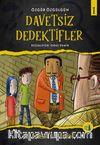 Davetsiz Dedektifler 1 / Ramses’in İzinde 