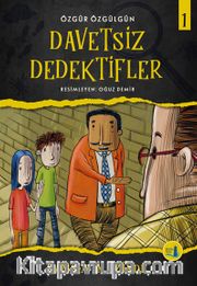Davetsiz Dedektifler 1 / Ramses’in İzinde 