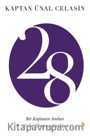 28 Bir Kaptanın Anıları