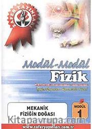 Fizik Modül -1 / Mekanik Fiziğin Doğası