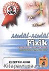 Fizik Modül -4 / Elektrik Akımı