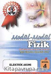 Fizik Modül -4 / Elektrik Akımı
