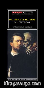 Dr. Jekyll ve Mr. Hyde