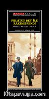 Felatun Bey ile Rakım Efendi