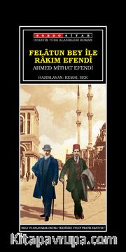 Felatun Bey ile Rakım Efendi