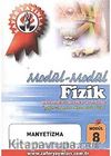 Fizik Modül -8 / Manyetizma