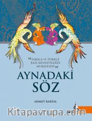 Aynadaki Söz