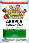 5. Sınıf Arapça Yardımcı Kitap