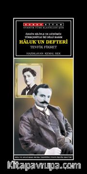 Haluk'un Defteri