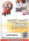 Kimya Modül -11 / Elektrokimya