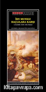 İbn Munkız Haçlılara Karşı