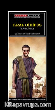 Kral Oidipus