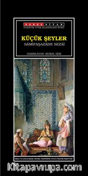 Küçük Şeyler