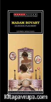 Madam Bovary