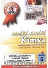 Kimya Modül -5 / Kimyasal Değişimler-Tepkime Türleri-Kimyasal Hesaplamalar