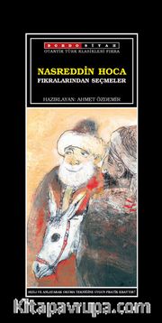 Nasreddin Hoca Fıkralarından Seçmeler