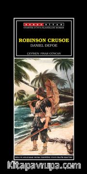 Robinson Crusoe