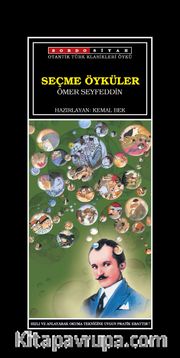Seçme Öyküler / Ömer Seyfettin