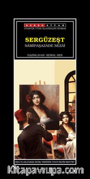 Sergüzeşt