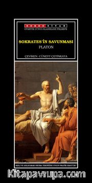 Sokrates'in Savunması