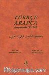 Türkçe-Arapça Kapsamlı Sözlük
