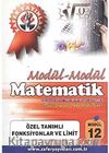 Matematik Modül -12 / Özel Tanımlı Fonssiyonlar ve Limit