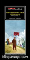 Türkleşmek İslamlaşmak Muasırlaşmak