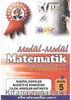 Matematik Modül -5 / Mantık, Kümeler, Bağıntı ve Fonksiyon, İşlem, Modüler Aritmetik
