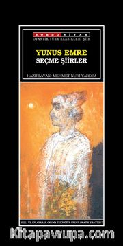 Seçme Şiirler Yunus Emre