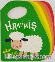 Hanimiş Şirin Kuzucuk