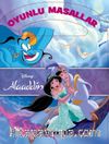 Disney Alaaddin Oyunlu Masallar