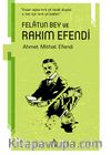 Felatun Bey ve Rakım Efendi