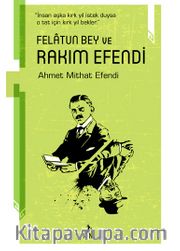 Felatun Bey ve Rakım Efendi