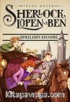 Sherlock Lupen ve Ben 10 / Şifrelerin Efendisi 