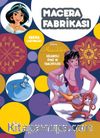 Disney Alaaddin Macera Fabrikası