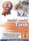 Tarih Modül -8 / Cumhuriyet Dönemi Gelişmeleri, Devrimler ve Atatürk İlkeleri, Milli Güvenlik Bilgileri